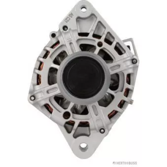 Alternateur HERTH+BUSS JAKOPARTS J5110327