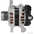 Alternateur HERTH+BUSS JAKOPARTS J5110327 - Visuel 2
