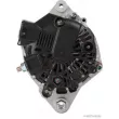 Alternateur HERTH+BUSS JAKOPARTS J5110327 - Visuel 3