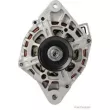 Alternateur HERTH+BUSS JAKOPARTS J5110330 - Visuel 1