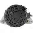 Alternateur HERTH+BUSS JAKOPARTS J5110337 - Visuel 3