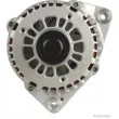 Alternateur HERTH+BUSS JAKOPARTS J5110409 - Visuel 1