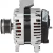 Alternateur HERTH+BUSS JAKOPARTS J5110410 - Visuel 2