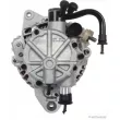 Alternateur HERTH+BUSS JAKOPARTS J5110501 - Visuel 3