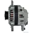 Alternateur HERTH+BUSS JAKOPARTS J5110502 - Visuel 2