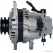 Alternateur HERTH+BUSS JAKOPARTS J5110503 - Visuel 2