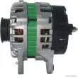 Alternateur HERTH+BUSS JAKOPARTS J5110510 - Visuel 2