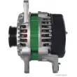 Alternateur HERTH+BUSS JAKOPARTS J5110511 - Visuel 2
