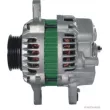 Alternateur HERTH+BUSS JAKOPARTS J5110514 - Visuel 2