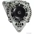 Alternateur HERTH+BUSS JAKOPARTS J5110518 - Visuel 1