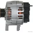 Alternateur HERTH+BUSS JAKOPARTS J5110518 - Visuel 2