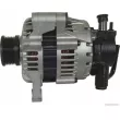 Alternateur HERTH+BUSS JAKOPARTS J5110519 - Visuel 2