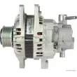 Alternateur HERTH+BUSS JAKOPARTS J5110520 - Visuel 2