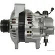 Alternateur HERTH+BUSS JAKOPARTS J5110524 - Visuel 2