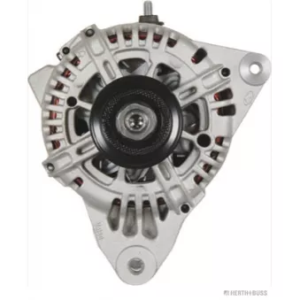 Alternateur HERTH+BUSS JAKOPARTS J5110528