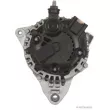 Alternateur HERTH+BUSS JAKOPARTS J5110528 - Visuel 3