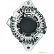 Alternateur HERTH+BUSS JAKOPARTS J5110533 - Visuel 1