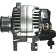 Alternateur HERTH+BUSS JAKOPARTS J5110534 - Visuel 2