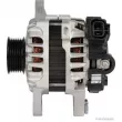 Alternateur HERTH+BUSS JAKOPARTS J5110535 - Visuel 2