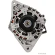 Alternateur HERTH+BUSS JAKOPARTS J5110536 - Visuel 1