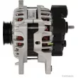 Alternateur HERTH+BUSS JAKOPARTS J5110536 - Visuel 2