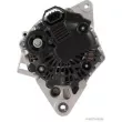 Alternateur HERTH+BUSS JAKOPARTS J5110536 - Visuel 3