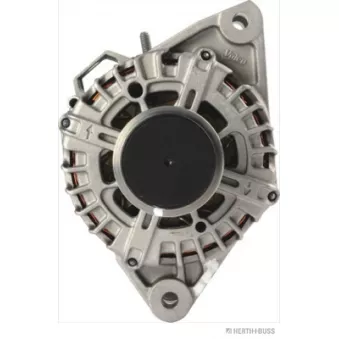 Alternateur HERTH+BUSS JAKOPARTS J5110540