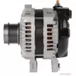 Alternateur HERTH+BUSS JAKOPARTS J5110541 - Visuel 2