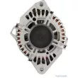 Alternateur HERTH+BUSS JAKOPARTS J5110549 - Visuel 1