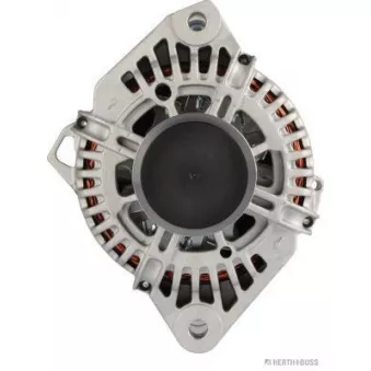 Alternateur HERTH+BUSS JAKOPARTS J5110549