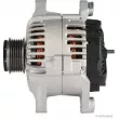 Alternateur HERTH+BUSS JAKOPARTS J5110549 - Visuel 2