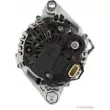 Alternateur HERTH+BUSS JAKOPARTS J5110549 - Visuel 3