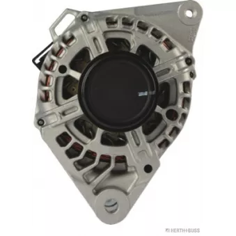 Alternateur HERTH+BUSS JAKOPARTS J5110551