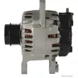 Alternateur HERTH+BUSS JAKOPARTS J5110551 - Visuel 2