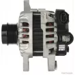 Alternateur HERTH+BUSS JAKOPARTS J5110556 - Visuel 2