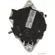 Alternateur HERTH+BUSS JAKOPARTS J5110564 - Visuel 3