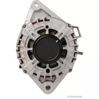 Alternateur HERTH+BUSS JAKOPARTS J5110571