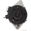 Alternateur HERTH+BUSS JAKOPARTS J5110571 - Visuel 3