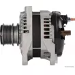 Alternateur HERTH+BUSS JAKOPARTS J5110802 - Visuel 2
