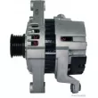 Alternateur HERTH+BUSS JAKOPARTS J5110903 - Visuel 2