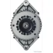 Alternateur HERTH+BUSS JAKOPARTS J5110906 - Visuel 1