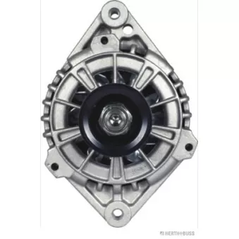 Alternateur HERTH+BUSS JAKOPARTS J5110907