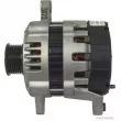Alternateur HERTH+BUSS JAKOPARTS J5110909 - Visuel 2