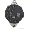 Alternateur HERTH+BUSS JAKOPARTS J5110909 - Visuel 3