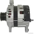 Alternateur HERTH+BUSS JAKOPARTS J5110910 - Visuel 2