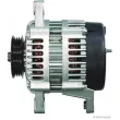 Alternateur HERTH+BUSS JAKOPARTS J5110912 - Visuel 2