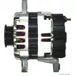 Alternateur HERTH+BUSS JAKOPARTS J5110913 - Visuel 2