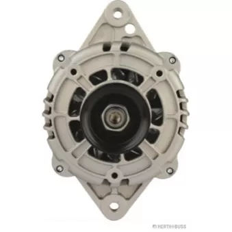 Alternateur HERTH+BUSS JAKOPARTS J5110915