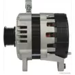 Alternateur HERTH+BUSS JAKOPARTS J5110915 - Visuel 2