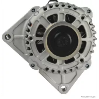 Alternateur HERTH+BUSS JAKOPARTS J5110916